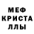 МЕФ мука madam zorro